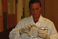 By: Dr. ElRay Roper