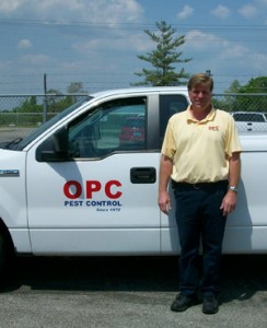 OPC Pest Control