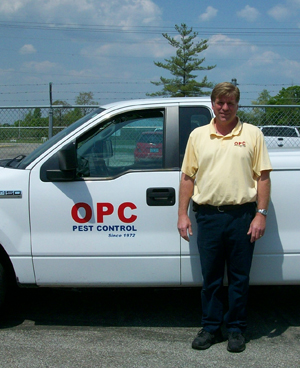 OPC Pest Control