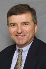 Headshot Joe Barille