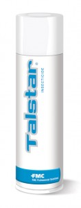 Talstar Logo