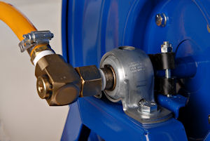 Fix_Reel_Swivel_Leaks_Promptly By Andrew Greess