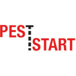 Logo: Pest Start