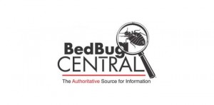 Logo courtesy of BedBug Central