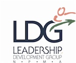 Logo: LDG