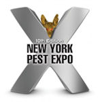 Logo: New York Pest Expo