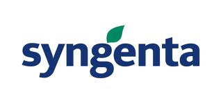 Logo courtesy of Syngenta
