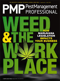 Pest Management Professional