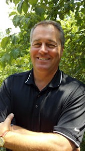 Headshot: Drew Lockhart