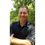 Headshot: Drew Lockhart