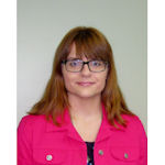 Headshot: Janet Kopic