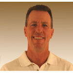 Headshot: Mike Goldstein