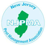 Logo: NJPMA