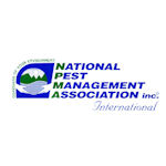 Logo: National Pest Management Association