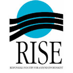 Logo: Rise