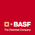 Logo provided by BASF