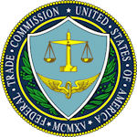 Logo: Federal Trade Commission
