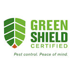 Green Shield logo
