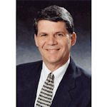 Headshot: Mayor Lederer