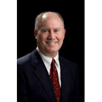 Headshot: Patrick Callahan