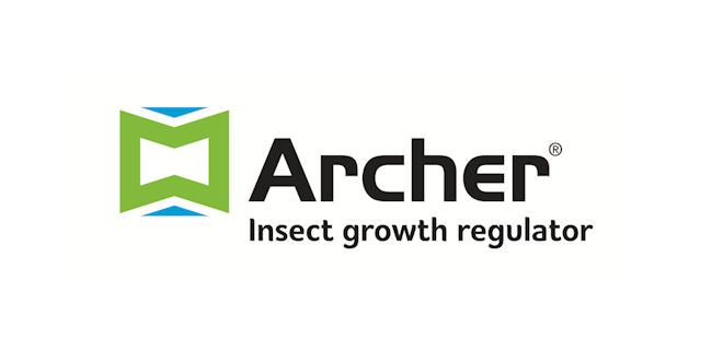 logo: Archer