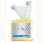 Photo: Transport Mikron insecticide