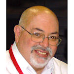 Headshot: Bart Baker