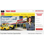 Screengrab: www.trulynolenfranchising.com