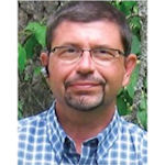 Headshot: Michael Ogden