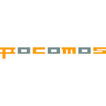 Logo: Pocomos