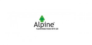 logo: Alpine