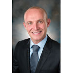 Headshot: Arnaud Del Valle