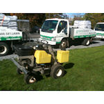 All technicians arrived back at headquarters early to partake in the quarterly cross-training program.