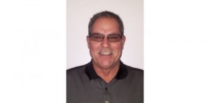 headshot: Art Guzman