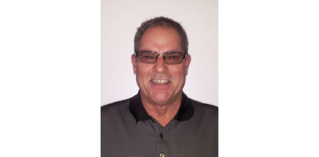 headshot: Art Guzman