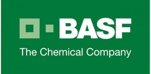 Logo provided by BASF