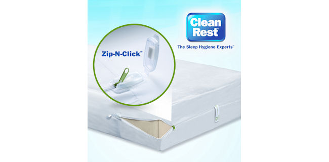 Image provided by CleanBrands