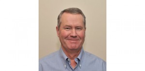 headshot: Blaine Oakeson