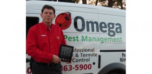 headshot: Dennis Mayhew