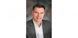 headshot: Martin Kuffel