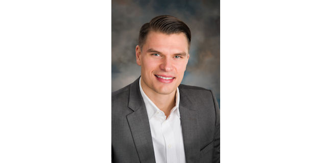 headshot: Martin Kuffel