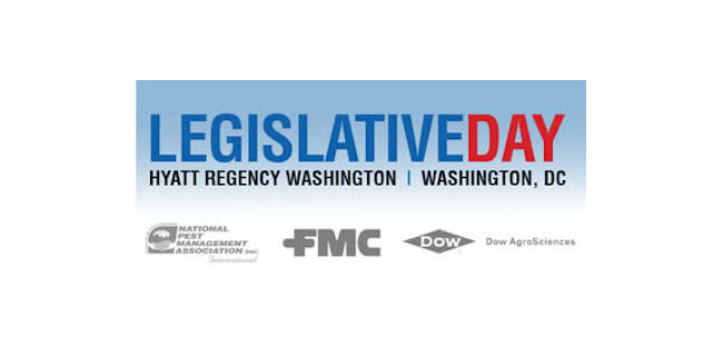 logo: Legislative Day