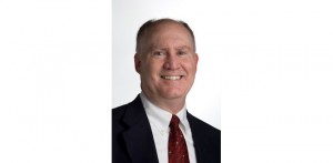 headshot: Pat Callahan