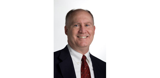 headshot: Pat Callahan