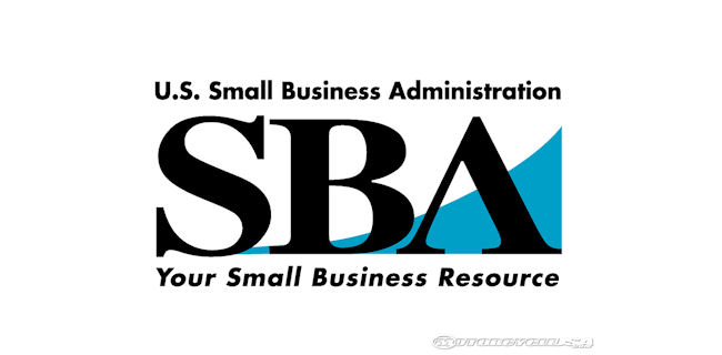logo: SBA