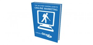 cover: pest control ebook