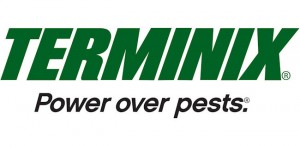 logo: Terminix