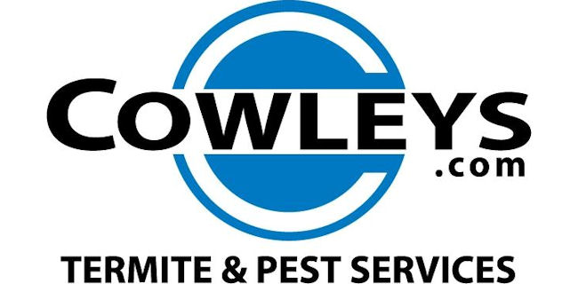 logo: Cowleys