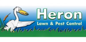 logo: Heron