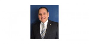 headshot: James Rodriguez